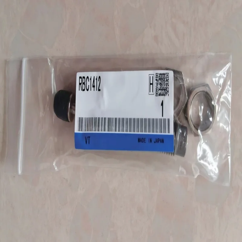 New Original Genuine Buffer RBC0806 RBC1006 RBC1007 RBC1412 RBC2015
New Original Genuine Buffer RBC0806 RBC1006 RBC1007 RBC1412 RBC2015