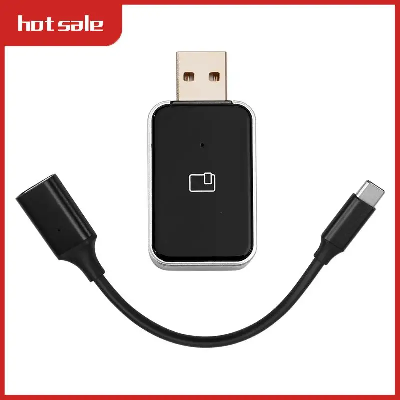 NEW Wireless Carplay Android Auto Wireless Adapter Smart Mini Box Plug And Play Wifi Fast Connect Universal For Nissan
NEW Wireless Carplay Android Auto Wireless Adapter Smart Mini Box Plug And Play Wifi Fast Connect Universal For Nissan