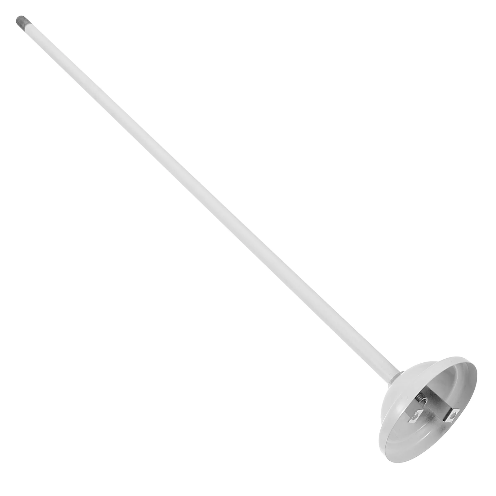 Fluorescent Lamp Boom down Rods for Pendant Lights Extension Stem Aluminum Alloy Chandelier
Fluorescent Lamp Boom down Rods for Pendant Lights Extension Stem Aluminum Alloy Chandelier