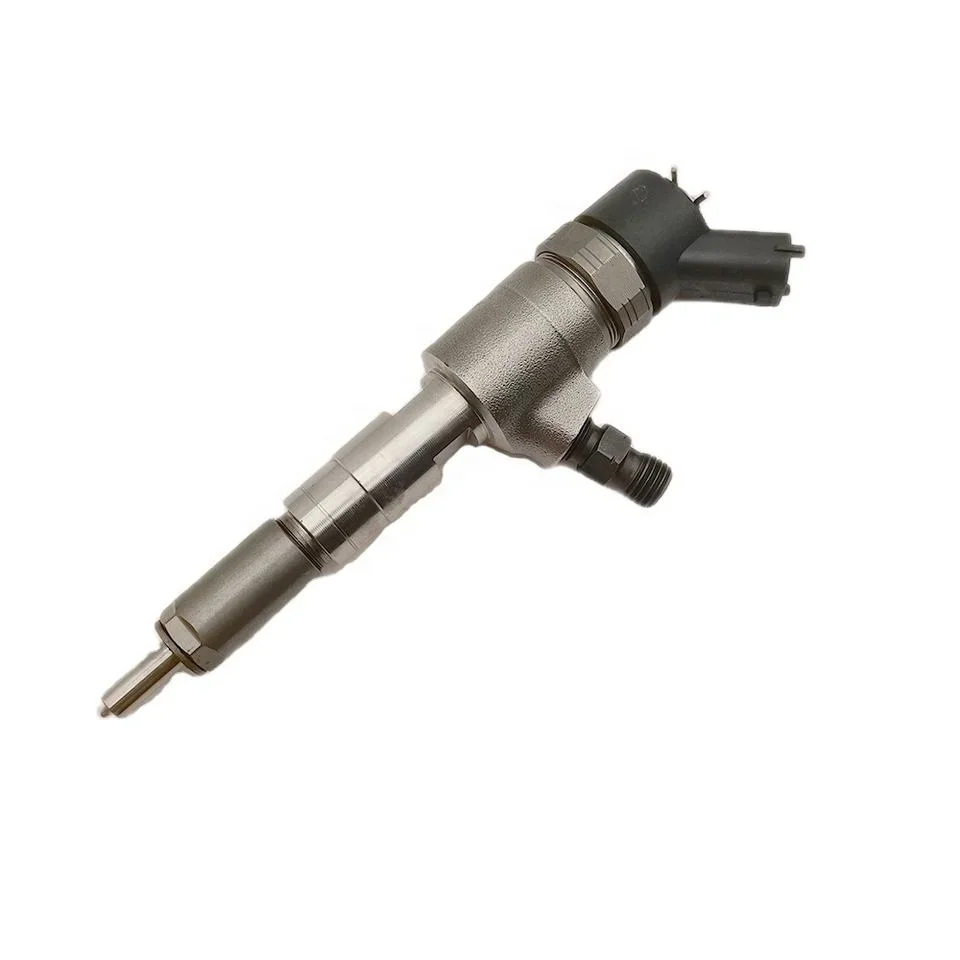 Дизельная топливная форсунка Common Rail 0445110356 ФК700- 1112100 -A38 для YUCHAI
Дизельная топливная форсунка Common Rail 0445110356 ФК700- 1112100 -A38 для YUCHAI