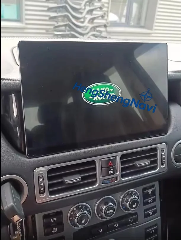 13.3" Android 13 For Land Rover Range V8 L322 2002-2012 1920*1200 Resolution DSP Car Multimedia Player Gps Radio Navigation
13.3" Android 13 For Land Rover Range V8 L322 2002-2012 1920*1200 Resolution DSP Car Multimedia Player Gps Radio Navigation