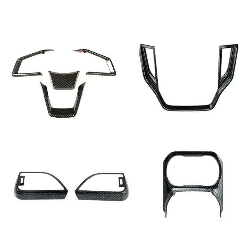 A21E-углеродное волокно для Subaru Outback Legacy 2021-2023, навигация на центральной консоли + боковое вентиляционное отверстие переменного тока + держатель чашки + крышка рулевого колеса
A21E-углеродное волокно для Subaru Outback Legacy 2021-2023, навигация на центральной консоли + боковое вентиляционное отверстие переменного тока + держатель чашки + крышка рулевого колеса