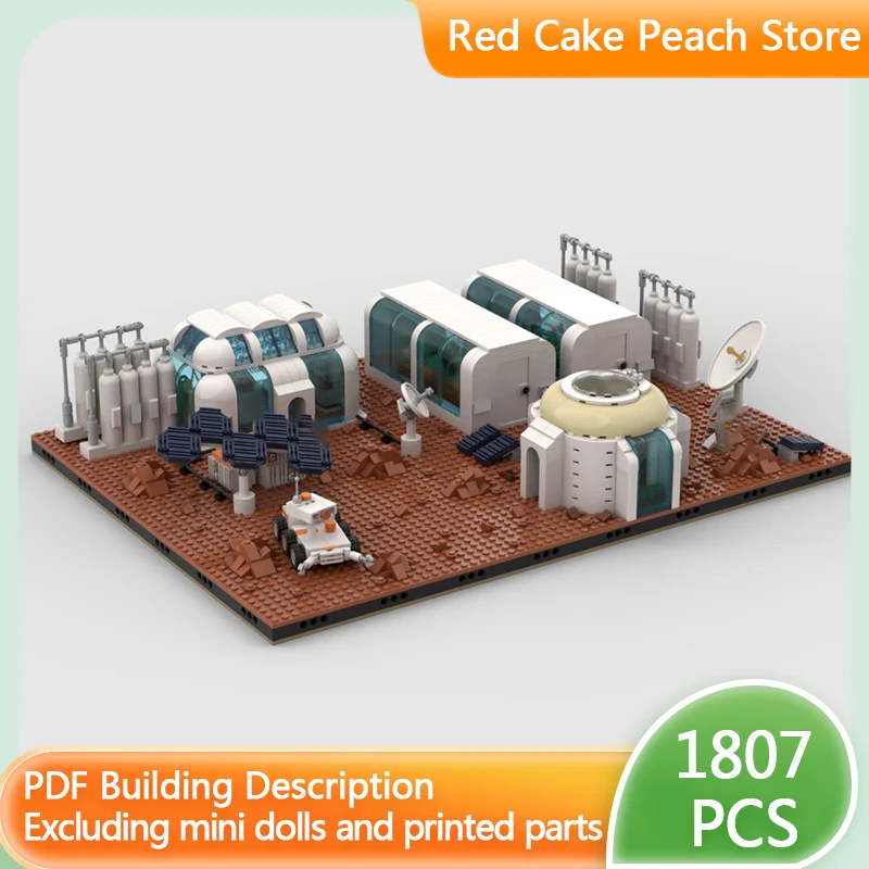 City Street View Model MOC Building Bricks Mars Architecture Modular Technology Children Holiday Gifts Assemble Toys Suit
City Street View Model MOC Building Bricks Mars Architecture Modular Technology Children Holiday Gifts Assemble Toys Suit