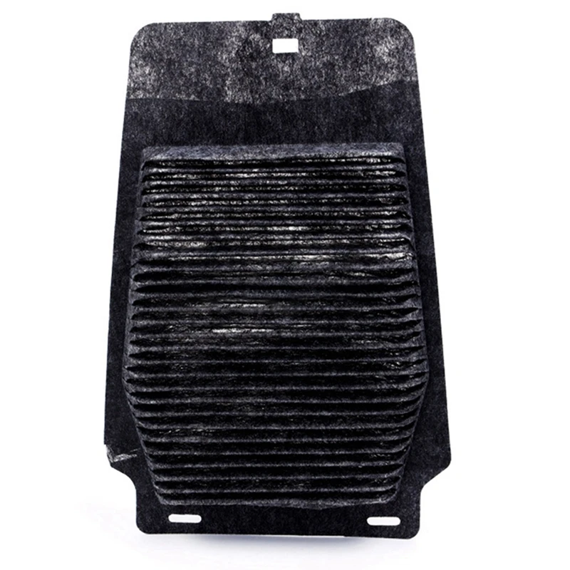 Hybrid HV Battery Cooling Air Filter Cabin Filter G92DH-02030 for 19 Toyota Corolla
Hybrid HV Battery Cooling Air Filter Cabin Filter G92DH-02030 for 19 Toyota Corolla