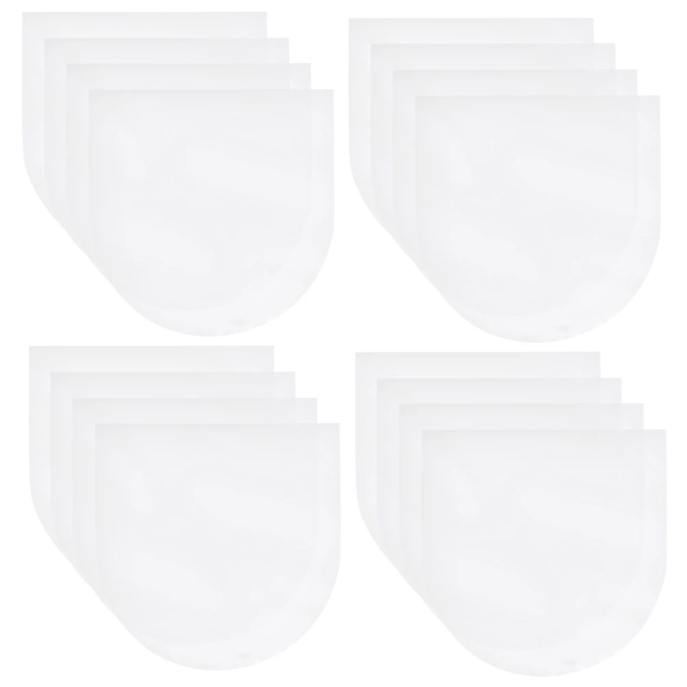 100 Pcs Vinyl Record Inner Set Covers Records Protective Sleeves Outer Holder for Square
100 Pcs Vinyl Record Inner Set Covers Records Protective Sleeves Outer Holder for Square