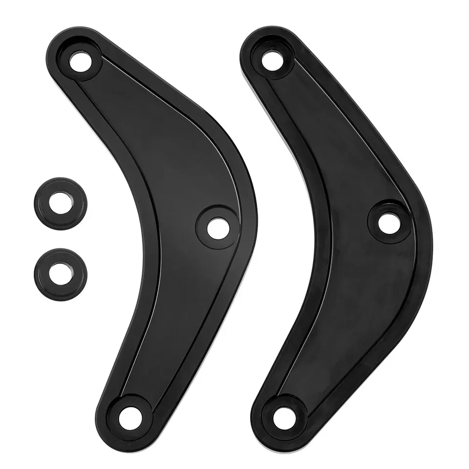 Motorcycle Rear Suspension Cushion Drop Link Lever Lowering Links Kit For Kawasaki Ninja ZX-25R 2020-2023 ZX-4R Ninja 2023-2024
Motorcycle Rear Suspension Cushion Drop Link Lever Lowering Links Kit For Kawasaki Ninja ZX-25R 2020-2023 ZX-4R Ninja 2023-2024
