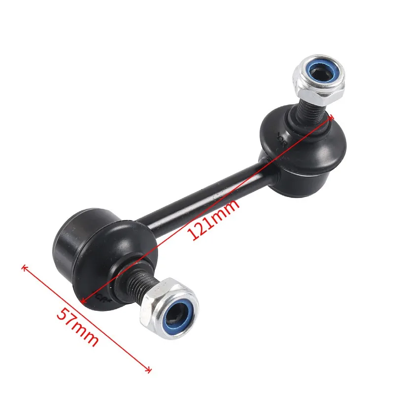 K80369 K80370for Honda CRV 2002-2006 Rear Stabilizer Link Left Right 1pc 52320-S9A-003 52320S9A003 Brand New
K80369 K80370for Honda CRV 2002-2006 Rear Stabilizer Link Left Right 1pc 52320-S9A-003 52320S9A003 Brand New