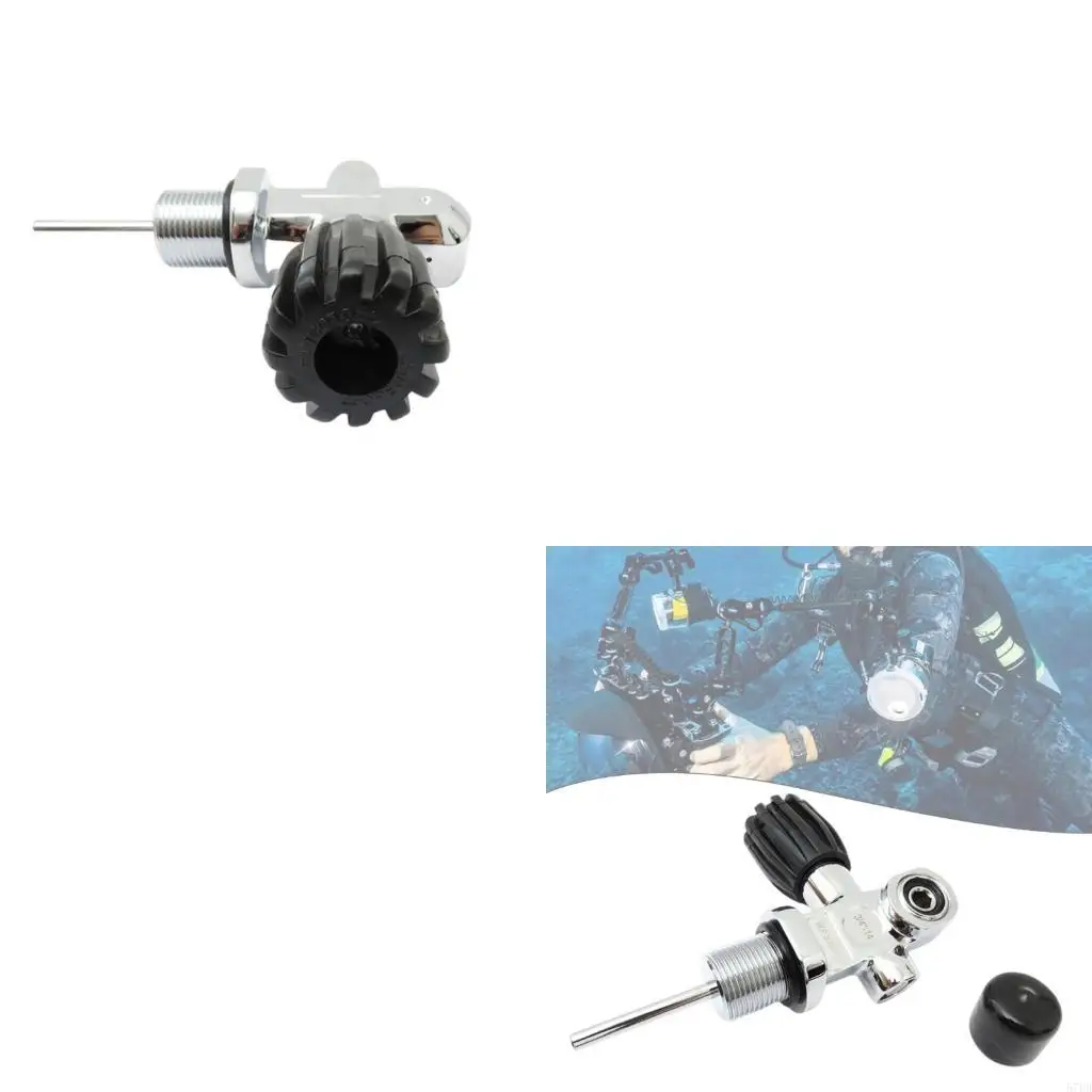 Scubas Diving Regulator Valves 3000Psi High Pressure Scubas Diving Tanks Valves Cylinder Bottle Reducing Valves Enduring
Scubas Diving Regulator Valves 3000Psi High Pressure Scubas Diving Tanks Valves Cylinder Bottle Reducing Valves Enduring