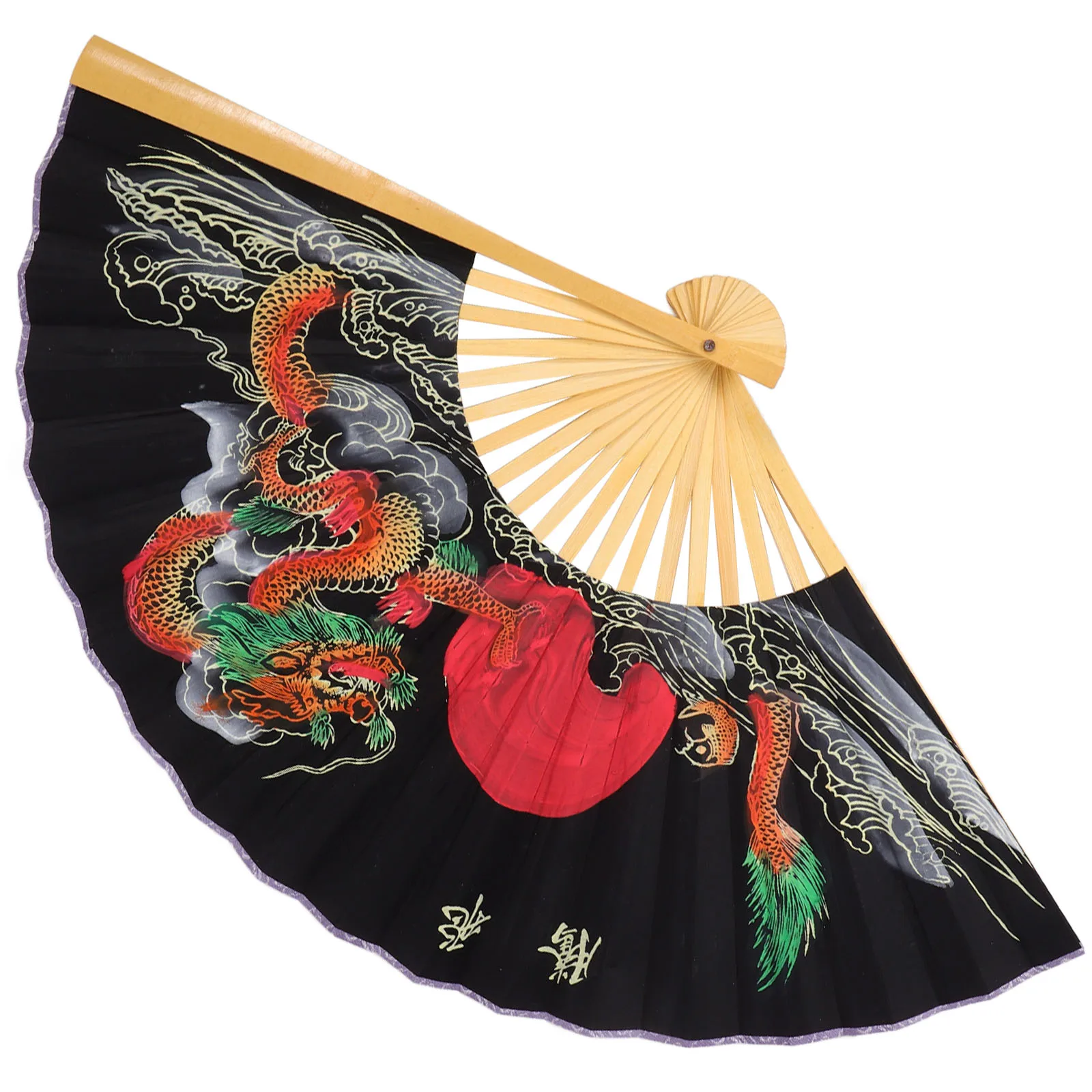 Large Decorative Folding Fans 0 5x0 9m Silk Bamboo Craft Wall Hanging Fan Home Decor Wedding Parties Photography Props Oriental
Large Decorative Folding Fans 0 5x0 9m Silk Bamboo Craft Wall Hanging Fan Home Decor Wedding Parties Photography Props Oriental