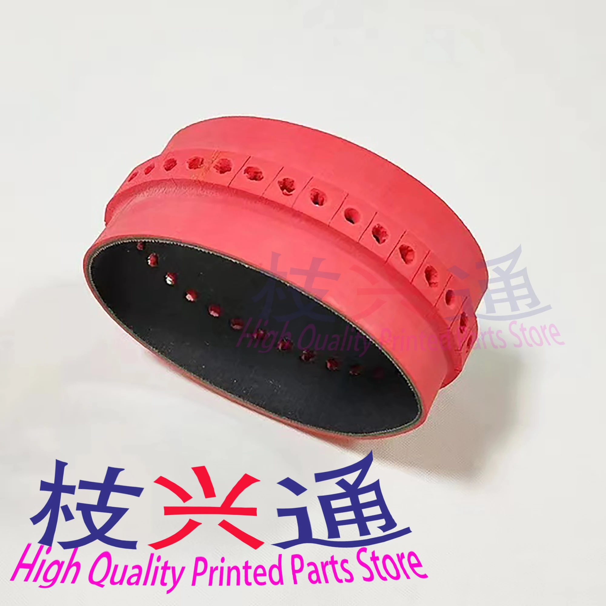 High quality M2.015.357 Red 220x38mm M2.015.357 SM74 Printing Machine Suction Belt Slow Down Belt
High quality M2.015.357 Red 220x38mm M2.015.357 SM74 Printing Machine Suction Belt Slow Down Belt