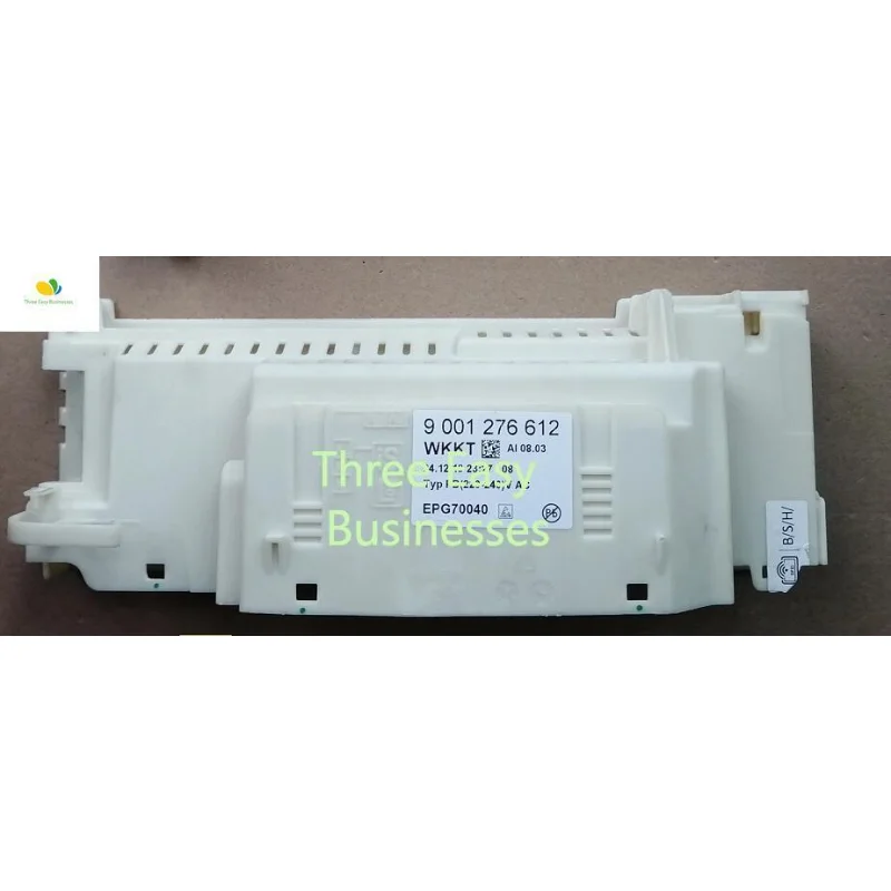 1pcs Good For 9001276612 9000787182 Power Board Frequency Conversion Drive Power Module
1pcs Good For 9001276612 9000787182 Power Board Frequency Conversion Drive Power Module