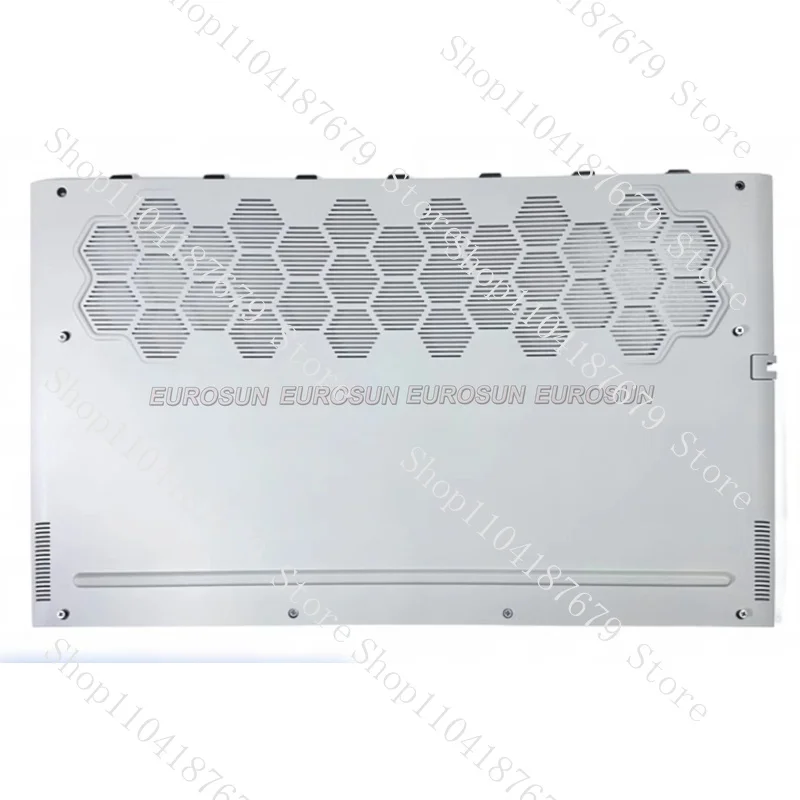 Новинка для Dell Alienware M15 R3 R4, нижняя крышка корпуса, нижняя крышка 0J52HX J52HX XYG
Новинка для Dell Alienware M15 R3 R4, нижняя крышка корпуса, нижняя крышка 0J52HX J52HX XYG