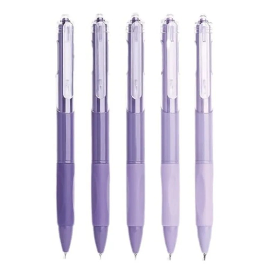 5 Pcs Gel Ink Pens Retractable Pens Pen 0.5mm Black Ink Pen Writing Pens Office School Supplies for Girls Boys Women Men
5 Pcs Gel Ink Pens Retractable Pens Pen 0.5mm Black Ink Pen Writing Pens Office School Supplies for Girls Boys Women Men