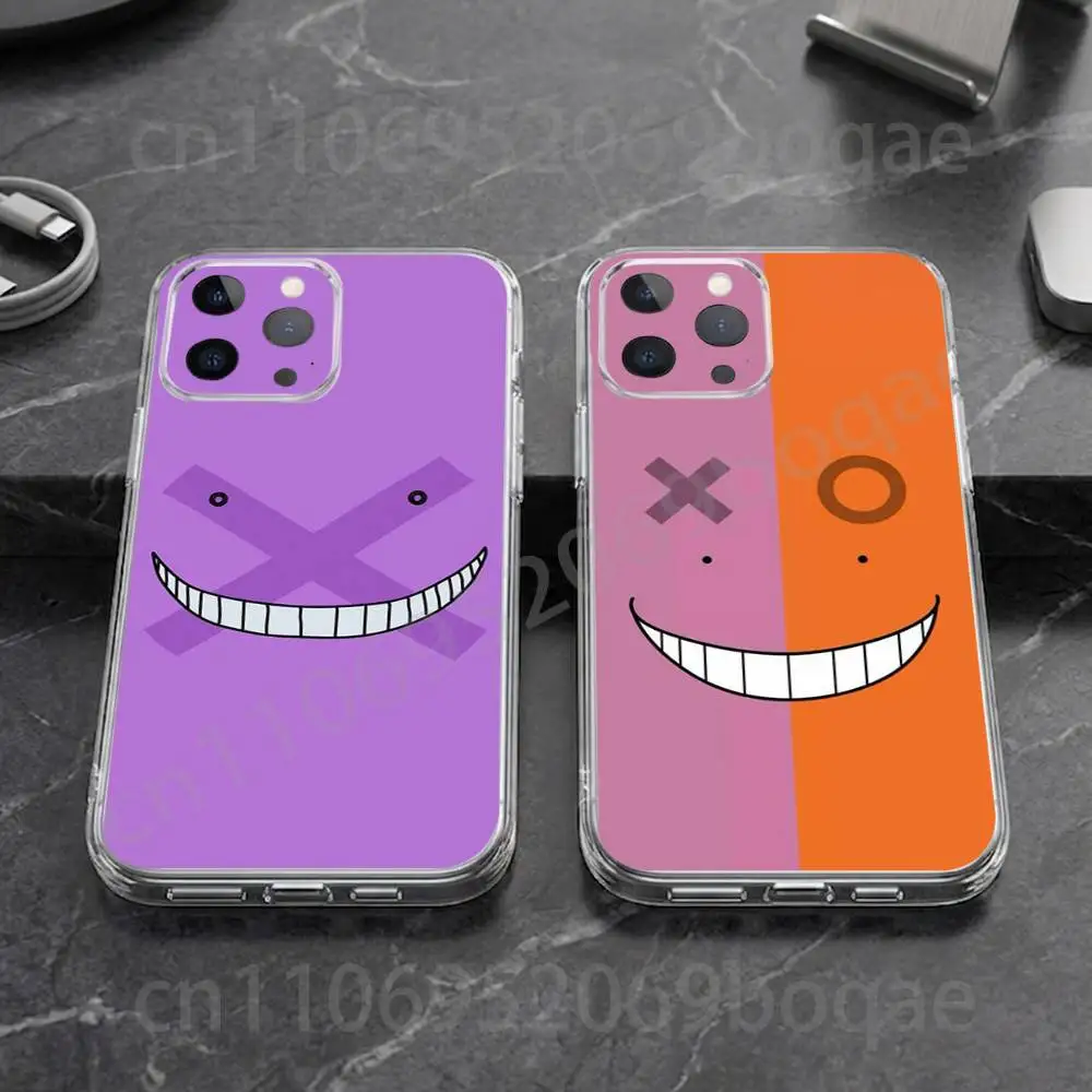 Koro-sensei Phone Case Phone Case For iPhone17,16,15,14,13,12,11,XR,Pro,Max,Plus,mini,Transparent Soft Cover
Koro-sensei Phone Case Phone Case For iPhone17,16,15,14,13,12,11,XR,Pro,Max,Plus,mini,Transparent Soft Cover