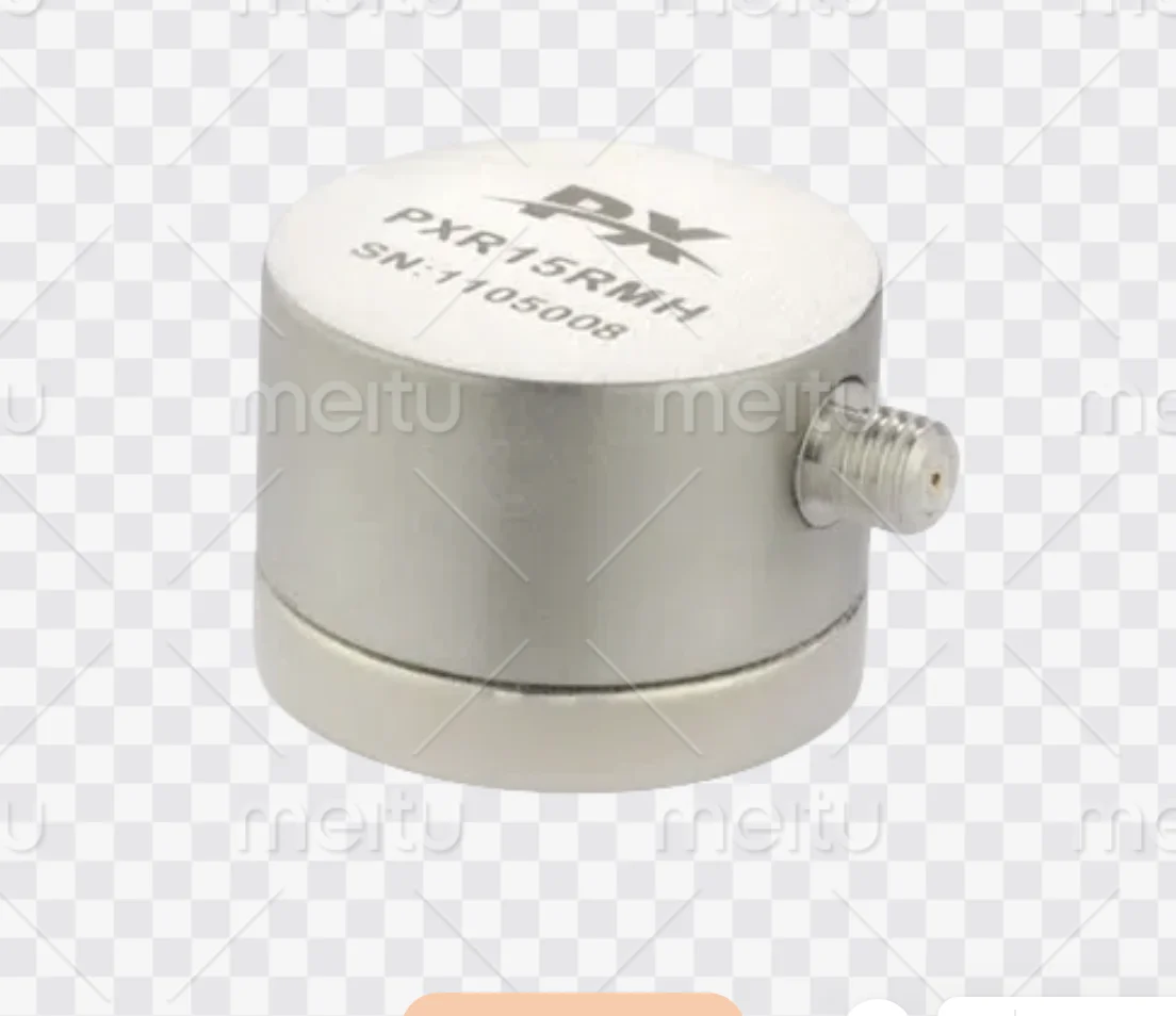 PXR03/15RMH high sensitivity magnetic ring magnetic adsorption acoustic emission sensor
PXR03/15RMH high sensitivity magnetic ring magnetic adsorption acoustic emission sensor