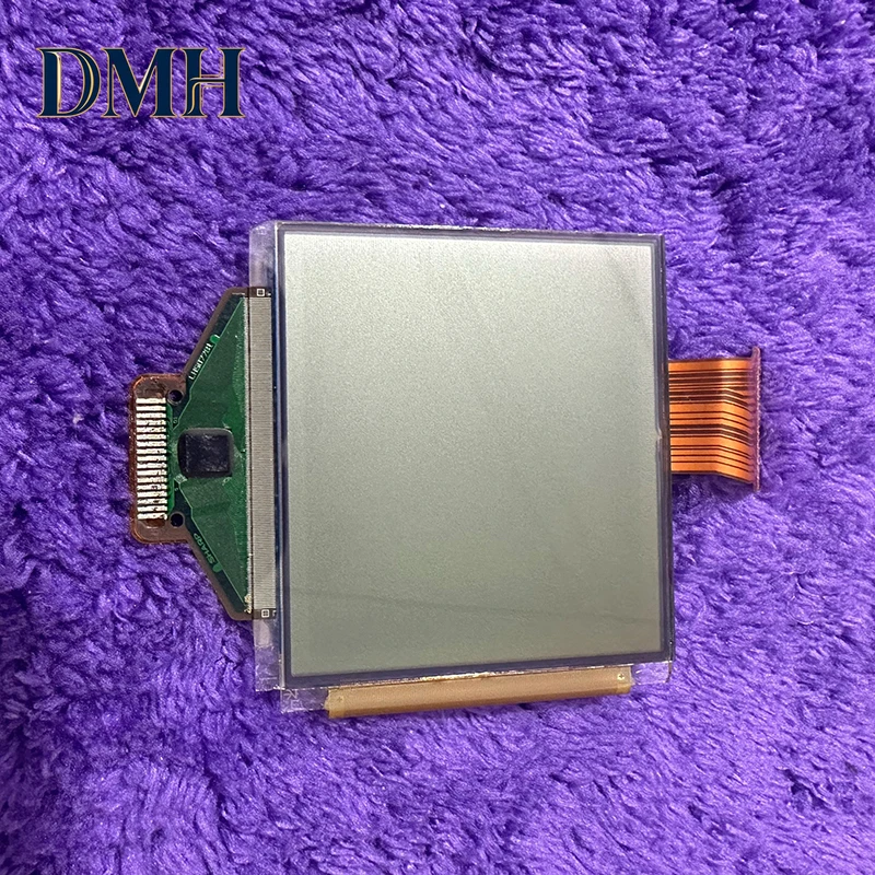 Intact Screen After Disassembly, IPS 4.7 inch Game Console Accessories, Game Console LCD Screen, for GAME BOY POCKET,
Intact Screen After Disassembly, IPS 4.7 inch Game Console Accessories, Game Console LCD Screen, for GAME BOY POCKET,