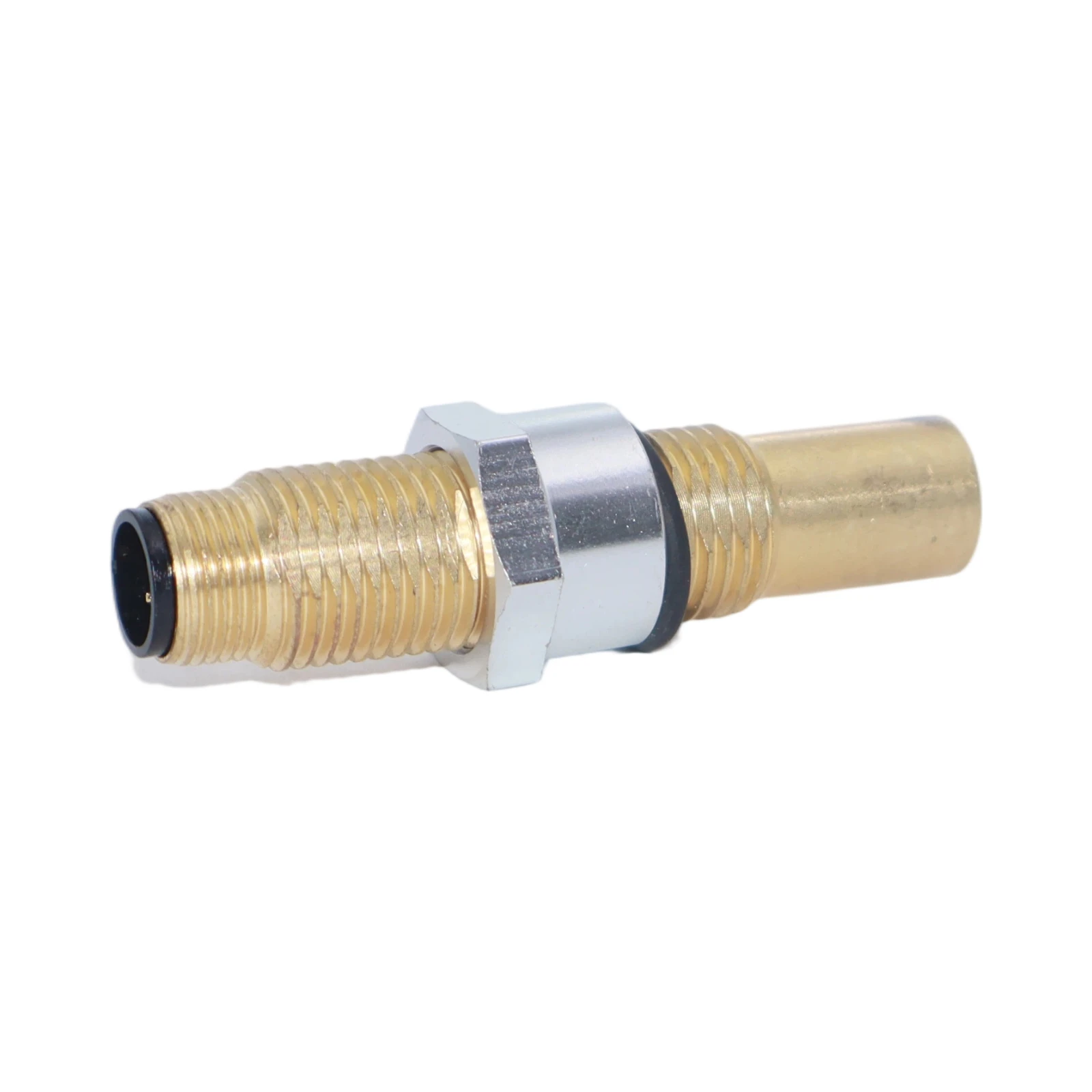 Speed Sensor KPPG156 For Danfoss Series Components
Speed Sensor KPPG156 For Danfoss Series Components