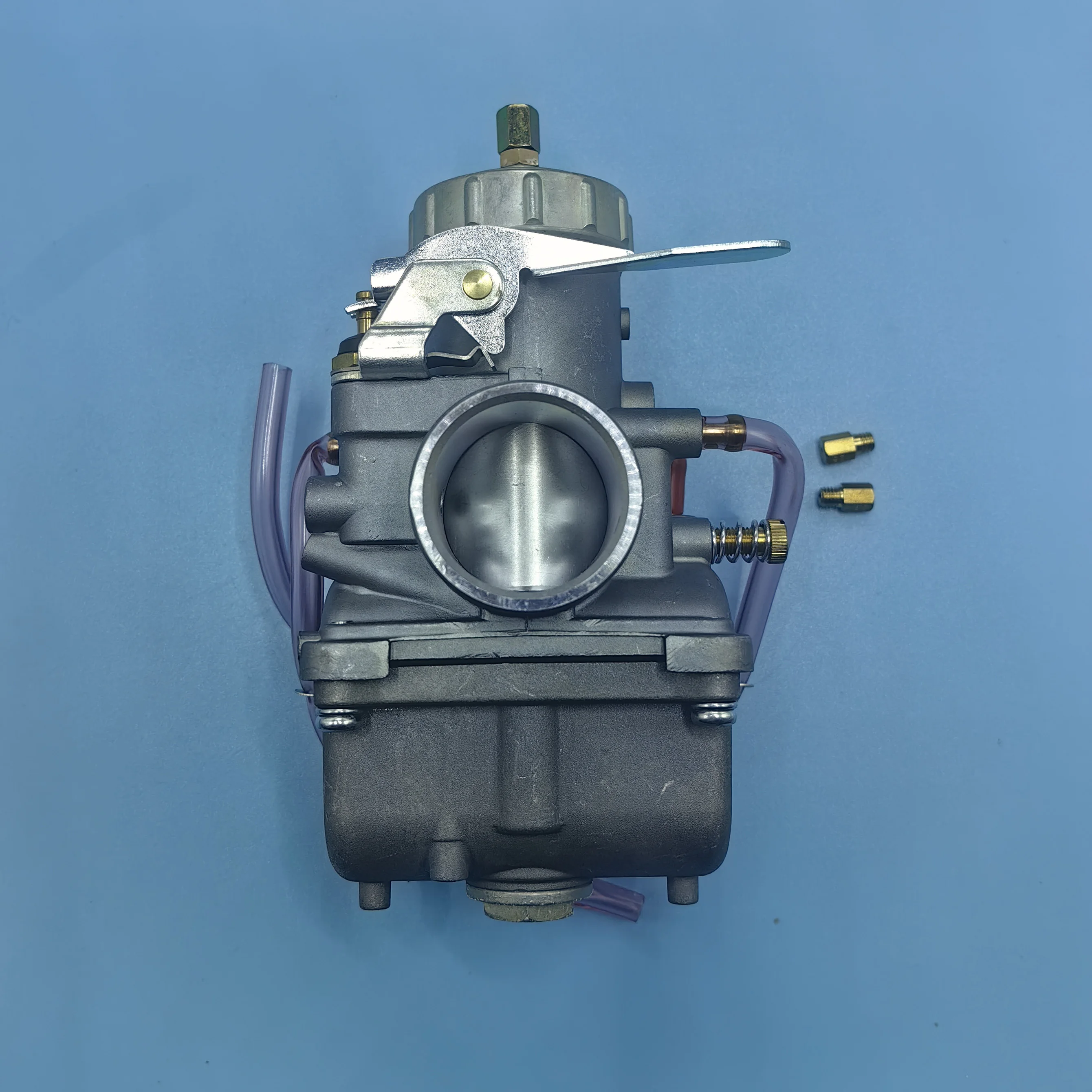 13-5003 Carburetor Round Slide VM32-33 Fit For Dirt Bike ATV Not Genuine Real Mikuni Carb 42-6010
13-5003 Carburetor Round Slide VM32-33 Fit For Dirt Bike ATV Not Genuine Real Mikuni Carb 42-6010