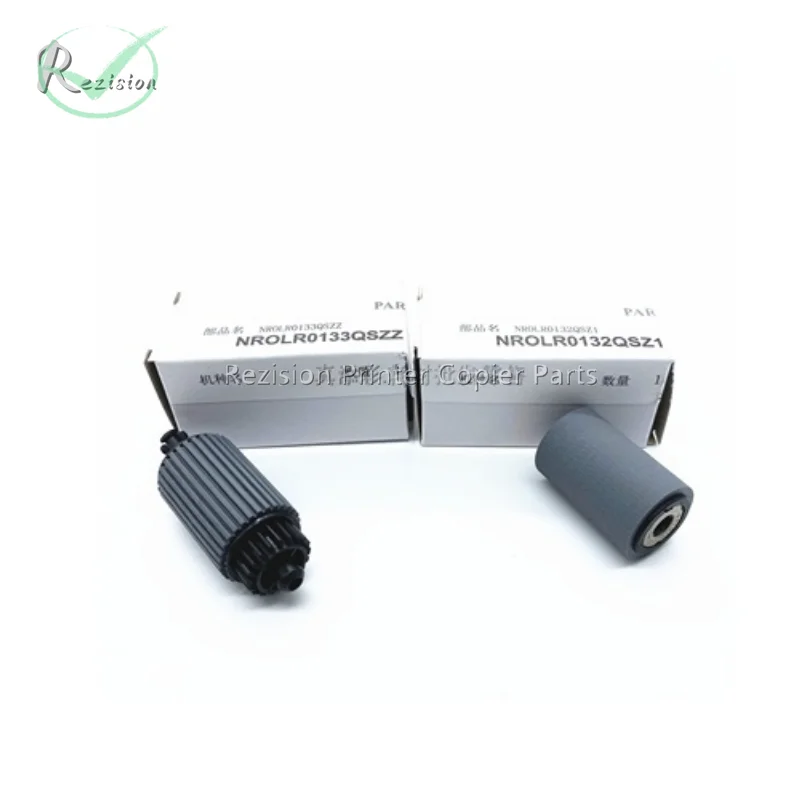 NROLR0133QSZZ NROLR0132QSZZ 1 компл., совместимый ролик захвата бумаги для Sharp AR 277 318 271 275 276 236 265 255 Запчасти для копировальных аппаратов
NROLR0133QSZZ NROLR0132QSZZ 1 компл., совместимый ролик захвата бумаги для Sharp AR 277 318 271 275 276 236 265 255 Запчасти для копировальных аппаратов