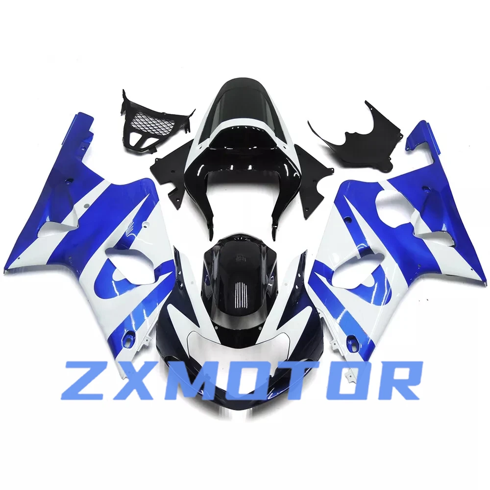 GSXR 1000 2000 2001 2002 Обтекатели из АБС-пластика для GSXR1000 00 01 02, послепродажный АБС-пластик, обтекатель мотоцикла, комплект кузова
GSXR 1000 2000 2001 2002 Обтекатели из АБС-пластика для GSXR1000 00 01 02, послепродажный АБС-пластик, обтекатель мотоцикла, комплект кузова