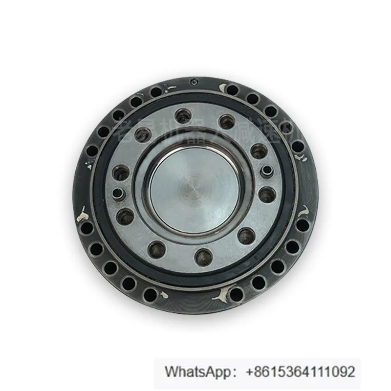 Робот KR6 2-осевой редуктор 00-199-863 2-осевой шарнир аксессуары для коробки передач
Робот KR6 2-осевой редуктор 00-199-863 2-осевой шарнир аксессуары для коробки передач