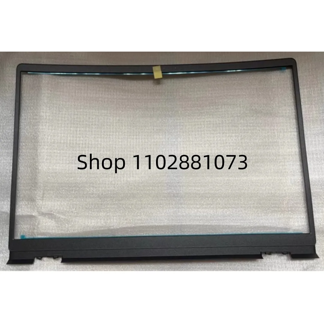 New Original B Shell LCD Bezel Case Cover for Dell Inspiron 15 3511 3510 3515 3520 Laptop 9WC73 09WC73
New Original B Shell LCD Bezel Case Cover for Dell Inspiron 15 3511 3510 3515 3520 Laptop 9WC73 09WC73