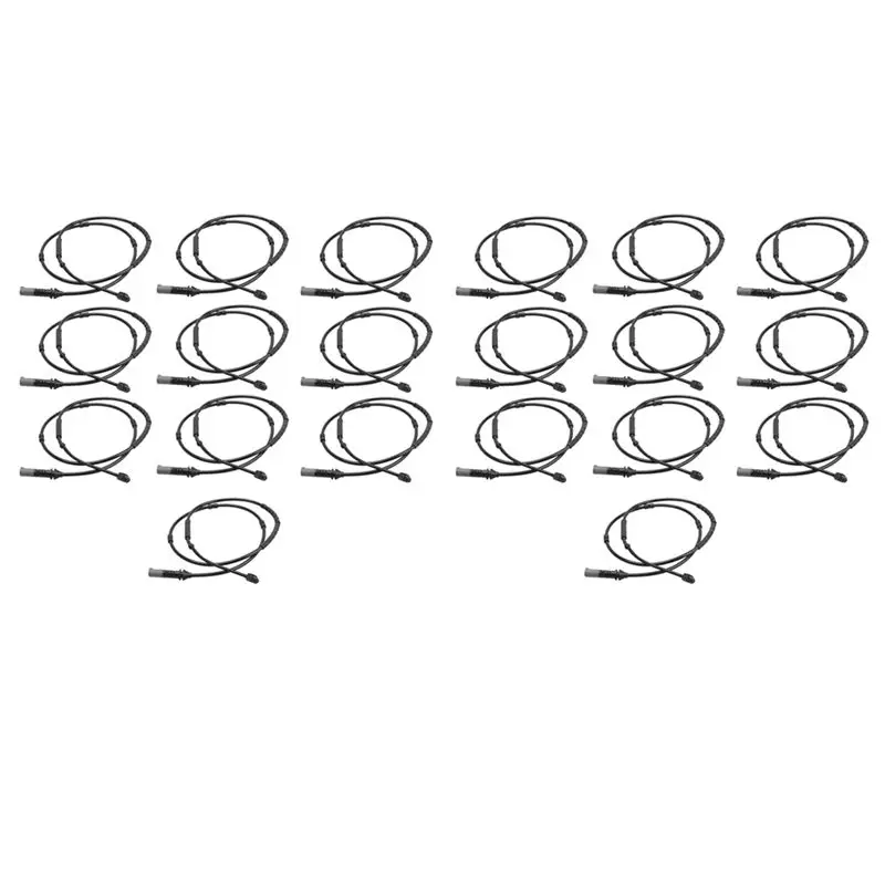 Powerful 20Pcs 34356792292 Brake Pad Wear Sensor For -BMW F20 F30 228I 320I 328I 328D 335I Brake Pad Alarm Line Replacement
Powerful 20Pcs 34356792292 Brake Pad Wear Sensor For -BMW F20 F30 228I 320I 328I 328D 335I Brake Pad Alarm Line Replacement