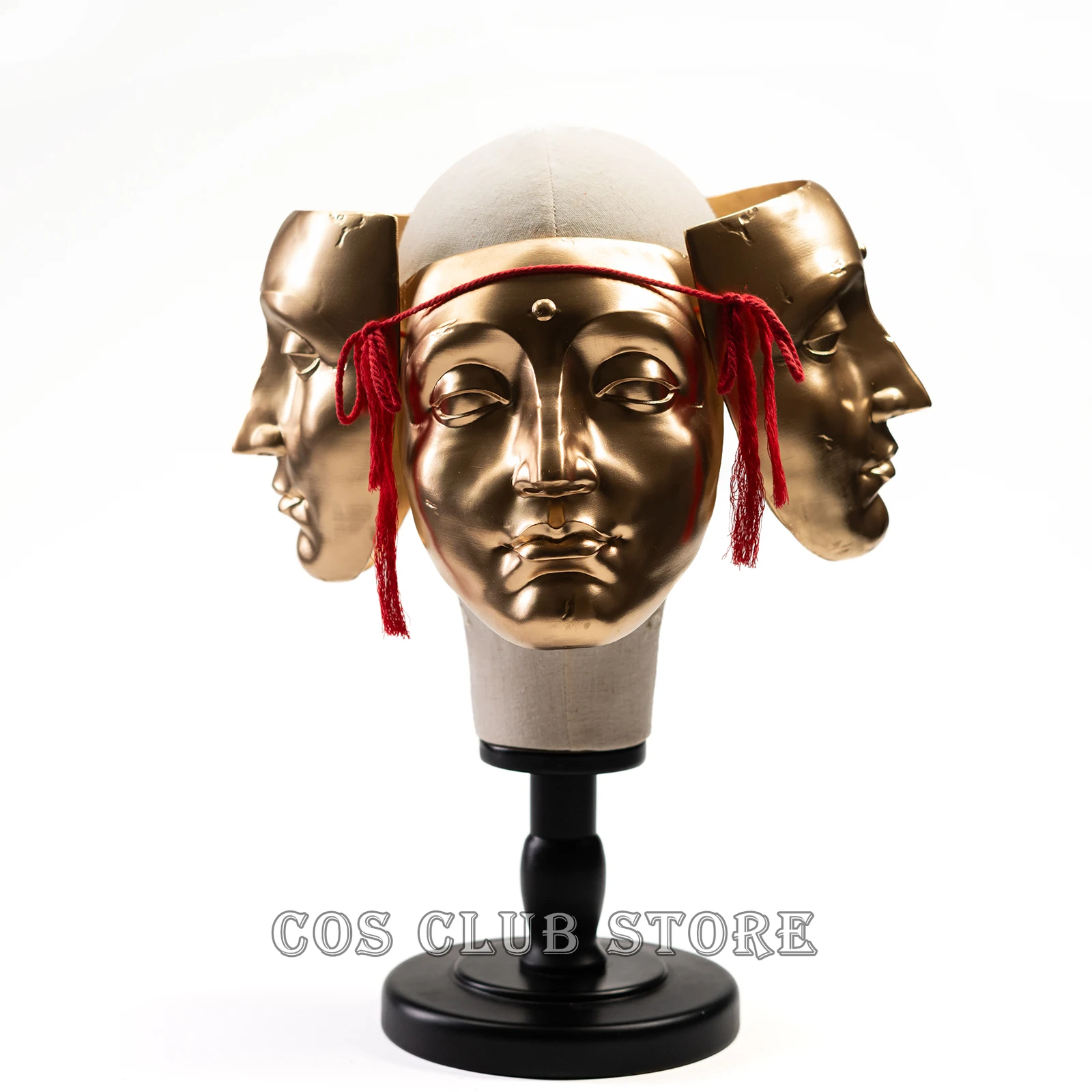 Cosplay Mask of Tian Ying in The 16 Tones of Yan Yun Ancient - style martial arts Anime Cosplay Costumes For Props Masks Party
Cosplay Mask of Tian Ying in The 16 Tones of Yan Yun Ancient - style martial arts Anime Cosplay Costumes For Props Masks Party