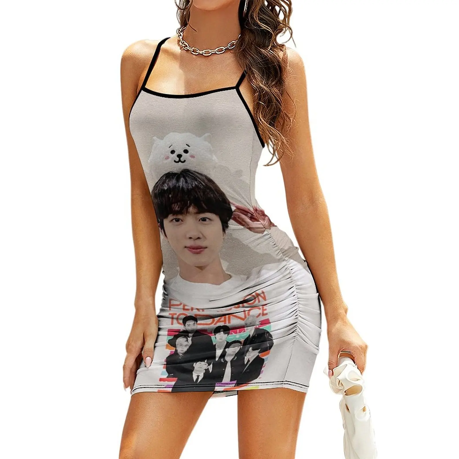 Jin Sling Dress dresses korean style Summer dresses for women dress korean style
Jin Sling Dress dresses korean style Summer dresses for women dress korean style
