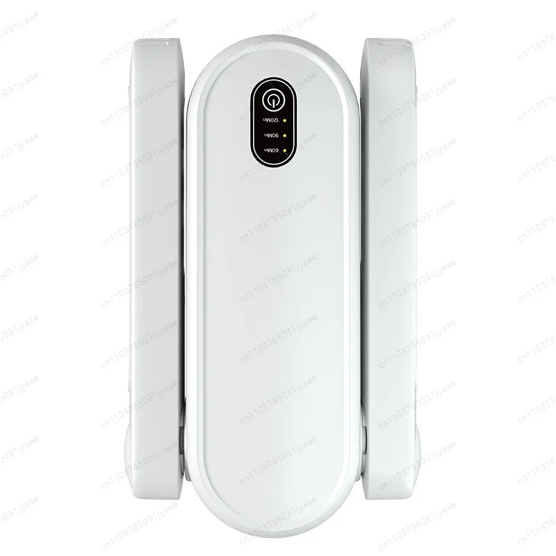 Smart Auto Shoe Dryer | Quick-Dry, Timed & Waterproof | Constant Temp
Smart Auto Shoe Dryer | Quick-Dry, Timed & Waterproof | Constant Temp