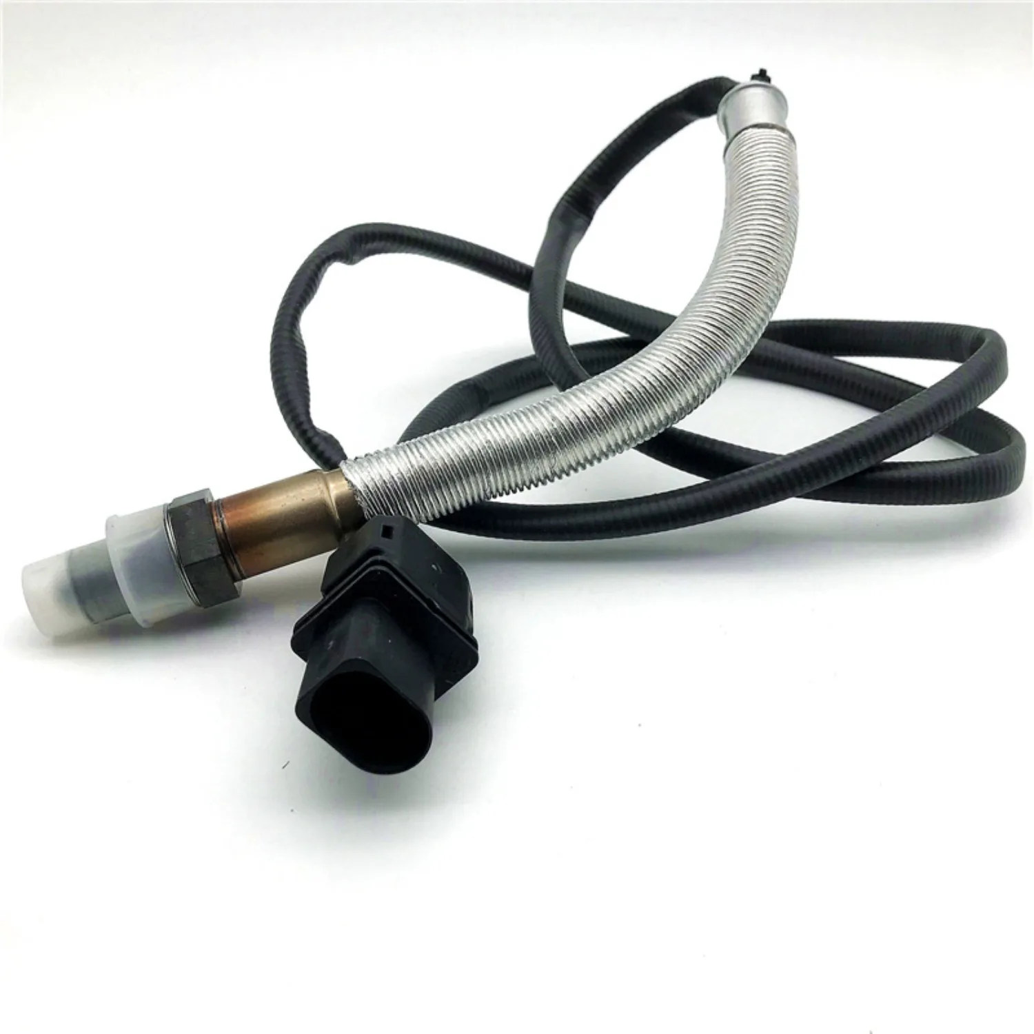 11787570760,0258017317 Oxygen Sensor For BMW 5 Series (E60), 7 Series (F01, F02, F03, F04), and X6 (E71)
11787570760,0258017317 Oxygen Sensor For BMW 5 Series (E60), 7 Series (F01, F02, F03, F04), and X6 (E71)