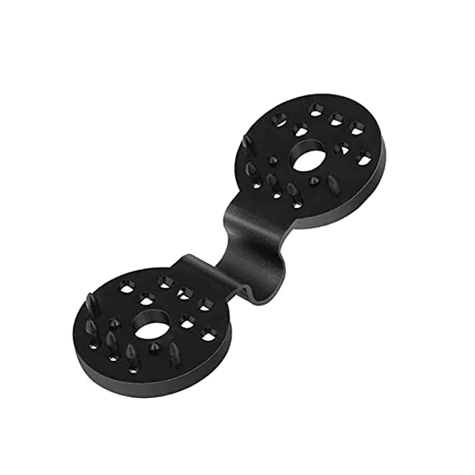 Reusable Shade Cloth Lock Grip Garden Sun Shade Net Plastic Clamps for Outdoor Camping Travelling
Reusable Shade Cloth Lock Grip Garden Sun Shade Net Plastic Clamps for Outdoor Camping Travelling