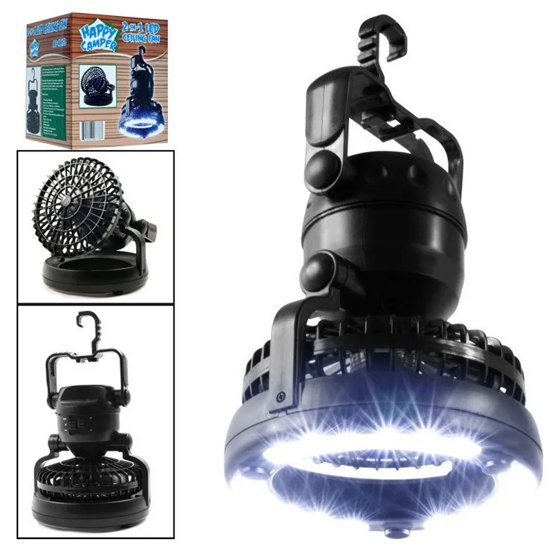 18LED Camping Lantern with Cooling Fan, USB Rechargeable Waterproof Super Bright Portable Tent Light, 3 Modes Outdoor Emergency
18LED Camping Lantern with Cooling Fan, USB Rechargeable Waterproof Super Bright Portable Tent Light, 3 Modes Outdoor Emergency