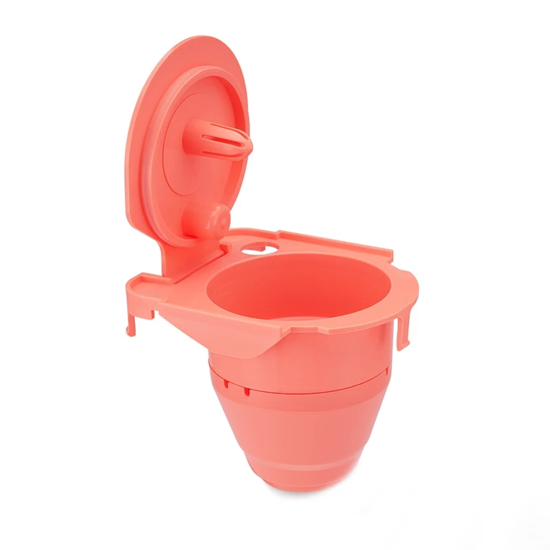 Капсулы для кофе Keurig 2,0 K200/K250/K300, капсулы для кофе, капсулы для кофе, капсулы, капсулы для кофе могут быть наполнены порошком напрямую, 1 шт.
Капсулы для кофе Keurig 2,0 K200/K250/K300, капсулы для кофе, капсулы для кофе, капсулы, капсулы для кофе могут быть наполнены порошком напрямую, 1 шт.