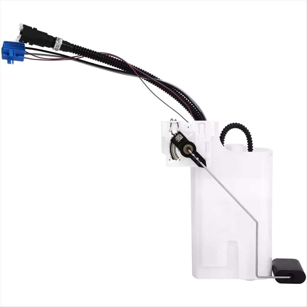 L49A Electric Fuel Pump Assembly 16146768685 16116764666 for BMW Z4 E85 2003-2004 L6 2.5L 3.0L
L49A Electric Fuel Pump Assembly 16146768685 16116764666 for BMW Z4 E85 2003-2004 L6 2.5L 3.0L