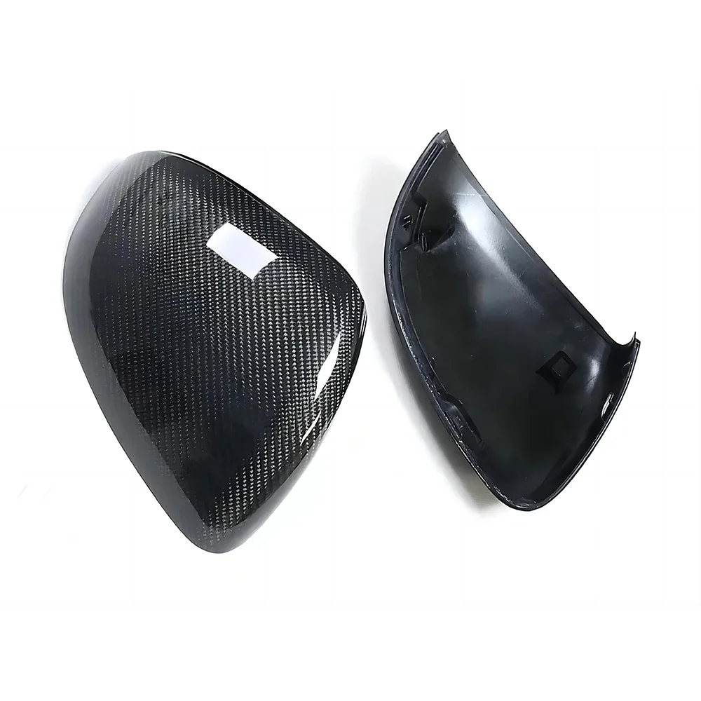 OEM Replacement Rearview Side Mirror Covers Cap for Benz W206 W223 W214 V295 V297 C E S EQE EQS Classes Regular Dry Carbon Fiber
OEM Replacement Rearview Side Mirror Covers Cap for Benz W206 W223 W214 V295 V297 C E S EQE EQS Classes Regular Dry Carbon Fiber