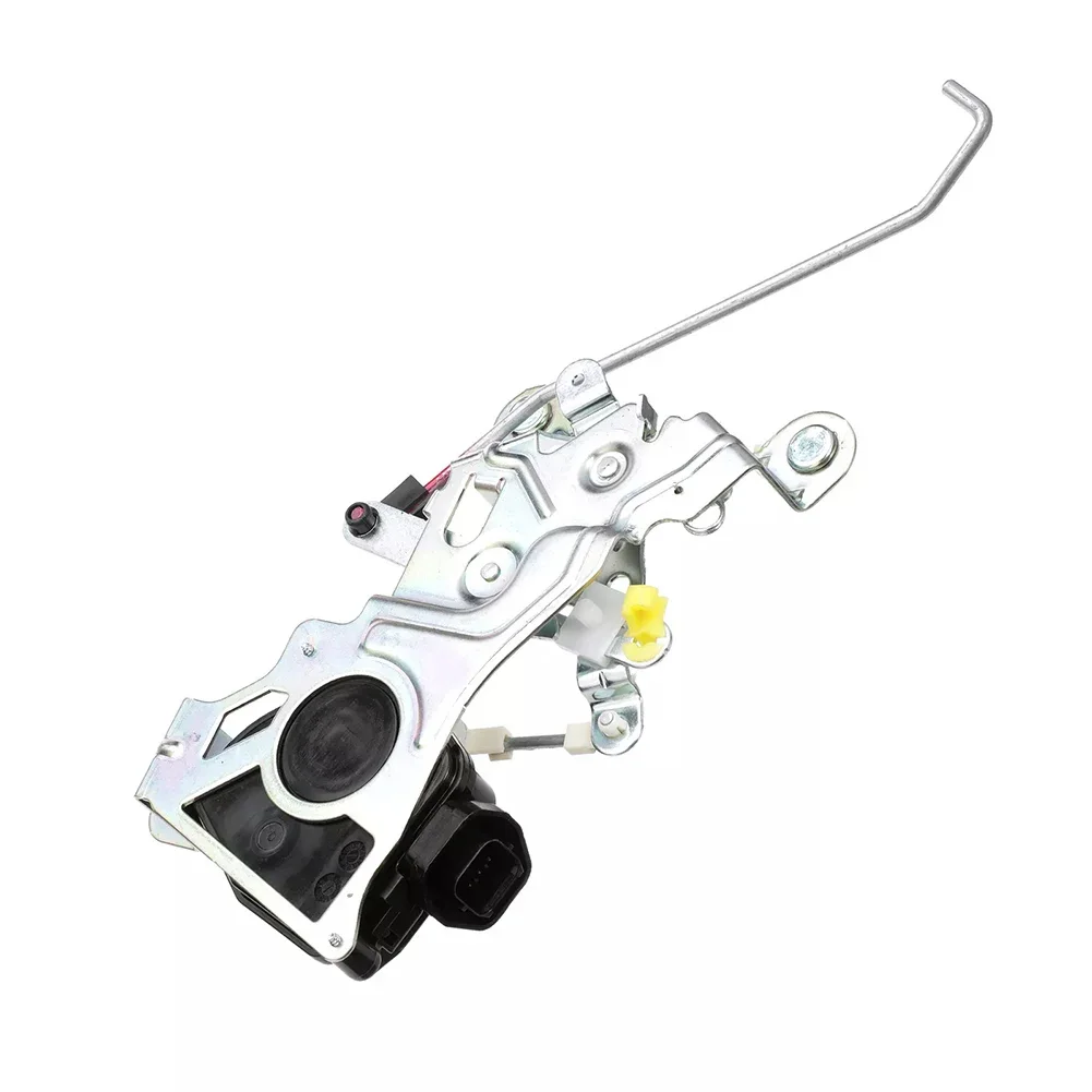 Car Parts Replacement Tail Gate Bell Crank Black Wear-Resistant ABS Material Black Color Non-Deformation Practical Design
Car Parts Replacement Tail Gate Bell Crank Black Wear-Resistant ABS Material Black Color Non-Deformation Practical Design