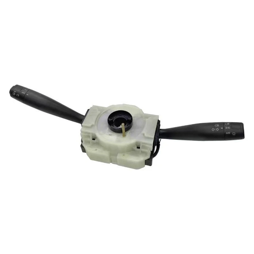 Wiper Light Control Turn Signal Combination Truck Turn Signal Replacement Quick To Install Easy To Use For ISUZU NQR
Wiper Light Control Turn Signal Combination Truck Turn Signal Replacement Quick To Install Easy To Use For ISUZU NQR