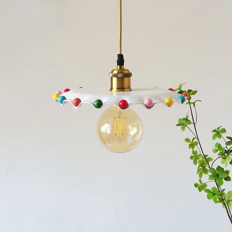 Medieval restaurant chandelier Memphis dopamine bar counter bedroom bedside designer creative personality French
Medieval restaurant chandelier Memphis dopamine bar counter bedroom bedside designer creative personality French