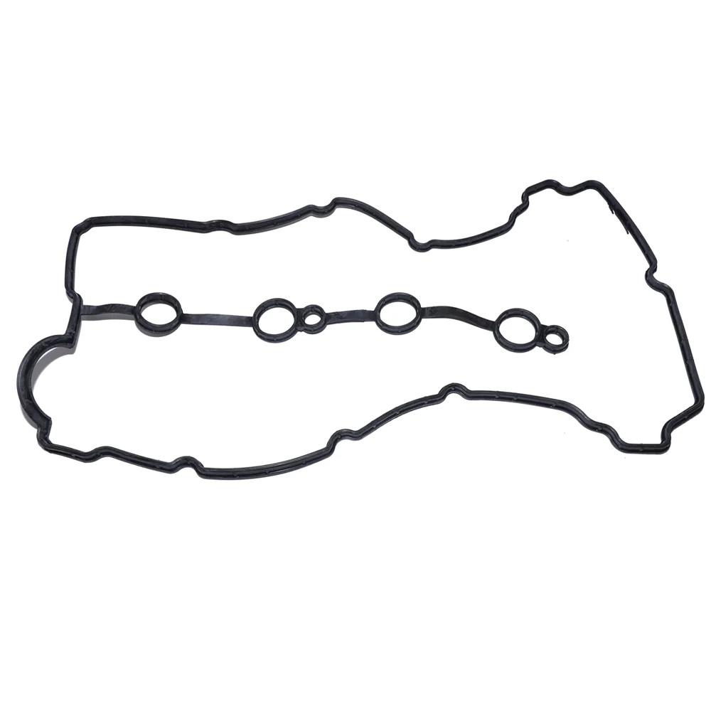 Aluminum Valve Cylinder Head Cover Gasket For Zotye 1.8T (4G18T) 1003002002B01
Aluminum Valve Cylinder Head Cover Gasket For Zotye 1.8T (4G18T) 1003002002B01
