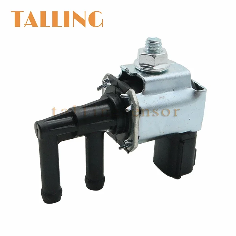 K5T48481 Vapor Canister Purge Solenoid Valve For Infiniti FX35 FX45 G35 M35 M45 Q45 Nissan Altima Maxima 350Z Murano Quest
K5T48481 Vapor Canister Purge Solenoid Valve For Infiniti FX35 FX45 G35 M35 M45 Q45 Nissan Altima Maxima 350Z Murano Quest