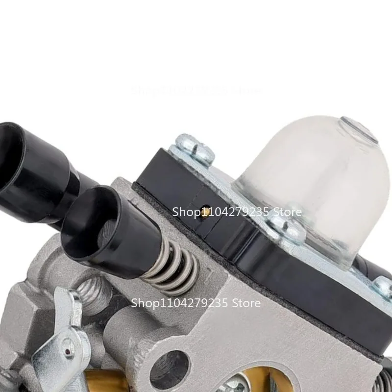 C1Q-S68 Carburetor Is Suitable for Zama C1Q-S64 BG45 BG46 BG55 BG65 SH55 Blower
C1Q-S68 Carburetor Is Suitable for Zama C1Q-S64 BG45 BG46 BG55 BG65 SH55 Blower
