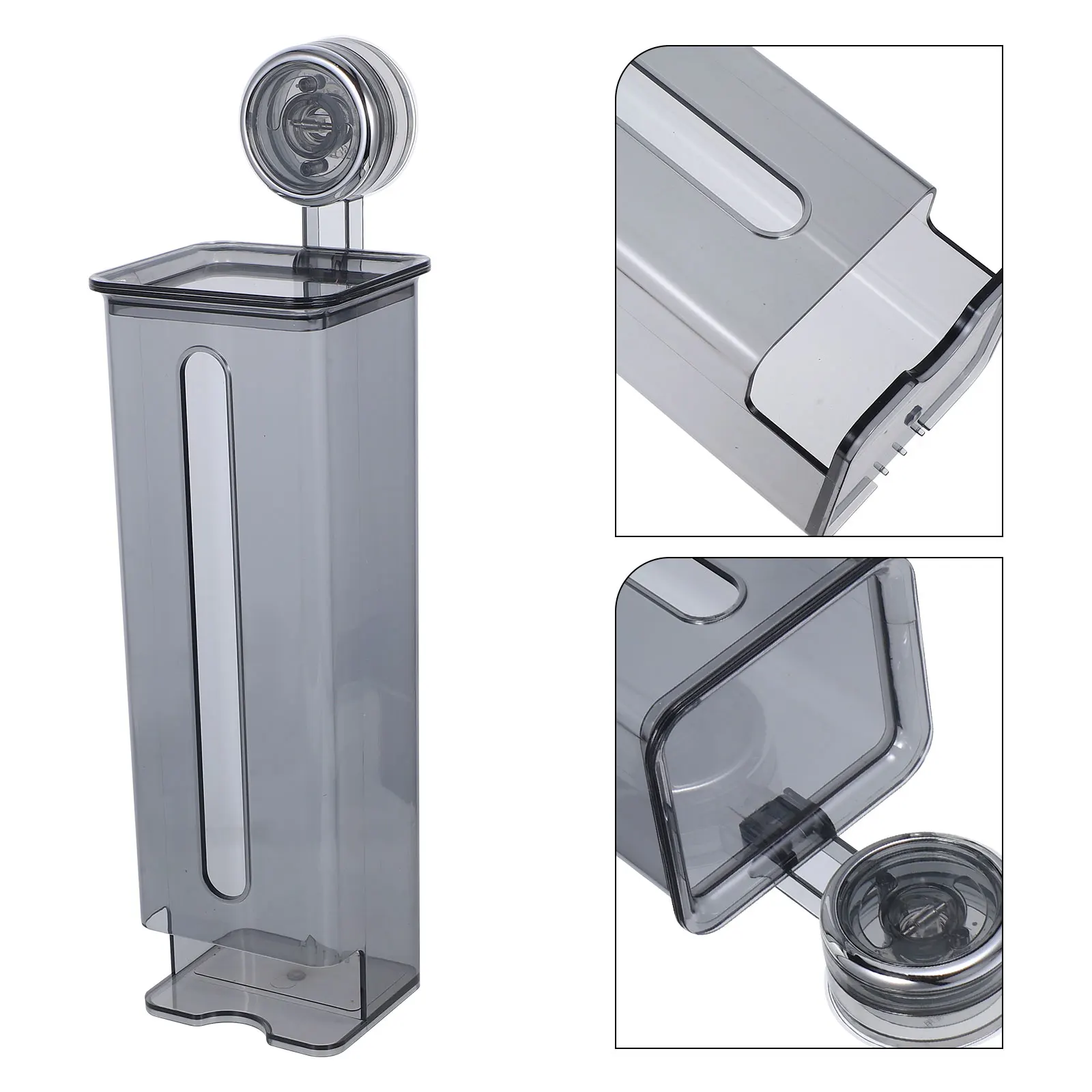 1pc Underwear Storage Box Wall Mounted Socks Door Hanging Closet Organizer Multiple Compartments Bedroom Storage Plastic Drawer
1pc Underwear Storage Box Wall Mounted Socks Door Hanging Closet Organizer Multiple Compartments Bedroom Storage Plastic Drawer