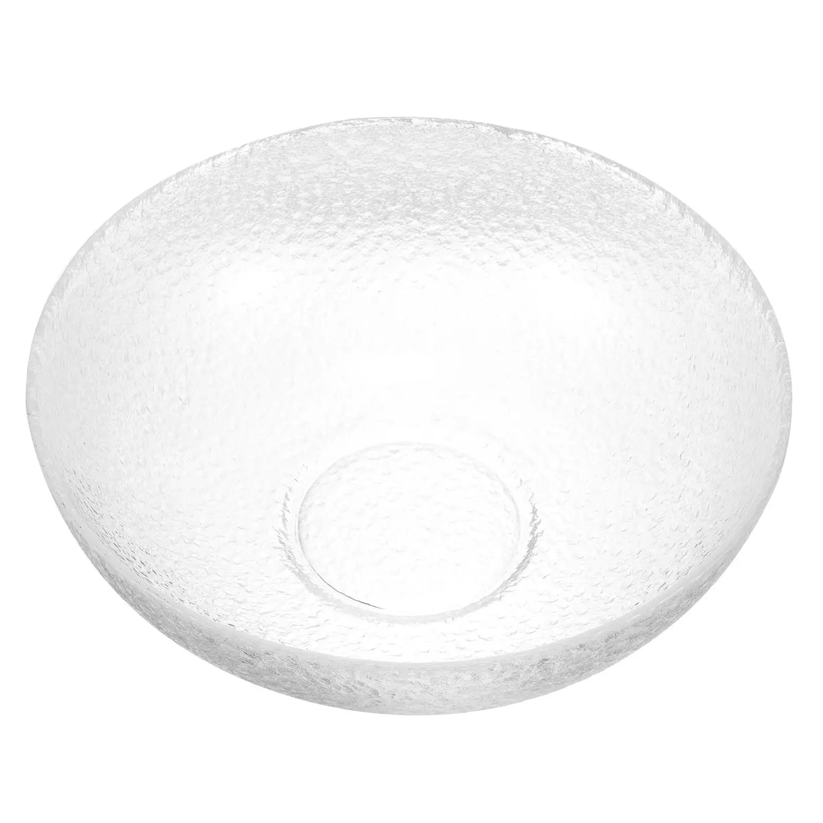 Large Glass Salad Bowl Japanese Style Fruit Serving Bowls Reusable Smooth Precision Made Stable Easy
Large Glass Salad Bowl Japanese Style Fruit Serving Bowls Reusable Smooth Precision Made Stable Easy