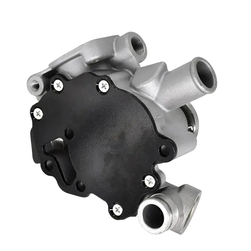 NEW-10-13-507 13-9497 13-507 Water Pump For Thermo King 388 395 TK395 TK388 Engine Accessories
NEW-10-13-507 13-9497 13-507 Water Pump For Thermo King 388 395 TK395 TK388 Engine Accessories