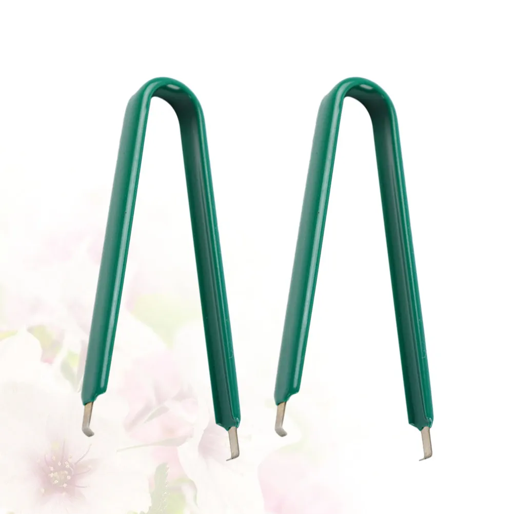 2Pcs Heavy Duty Key Puller for Mechanical Keyboards Keycap Removal Replacement and Circuit Board Ic Chip Plcc Pcb Repair
2Pcs Heavy Duty Key Puller for Mechanical Keyboards Keycap Removal Replacement and Circuit Board Ic Chip Plcc Pcb Repair