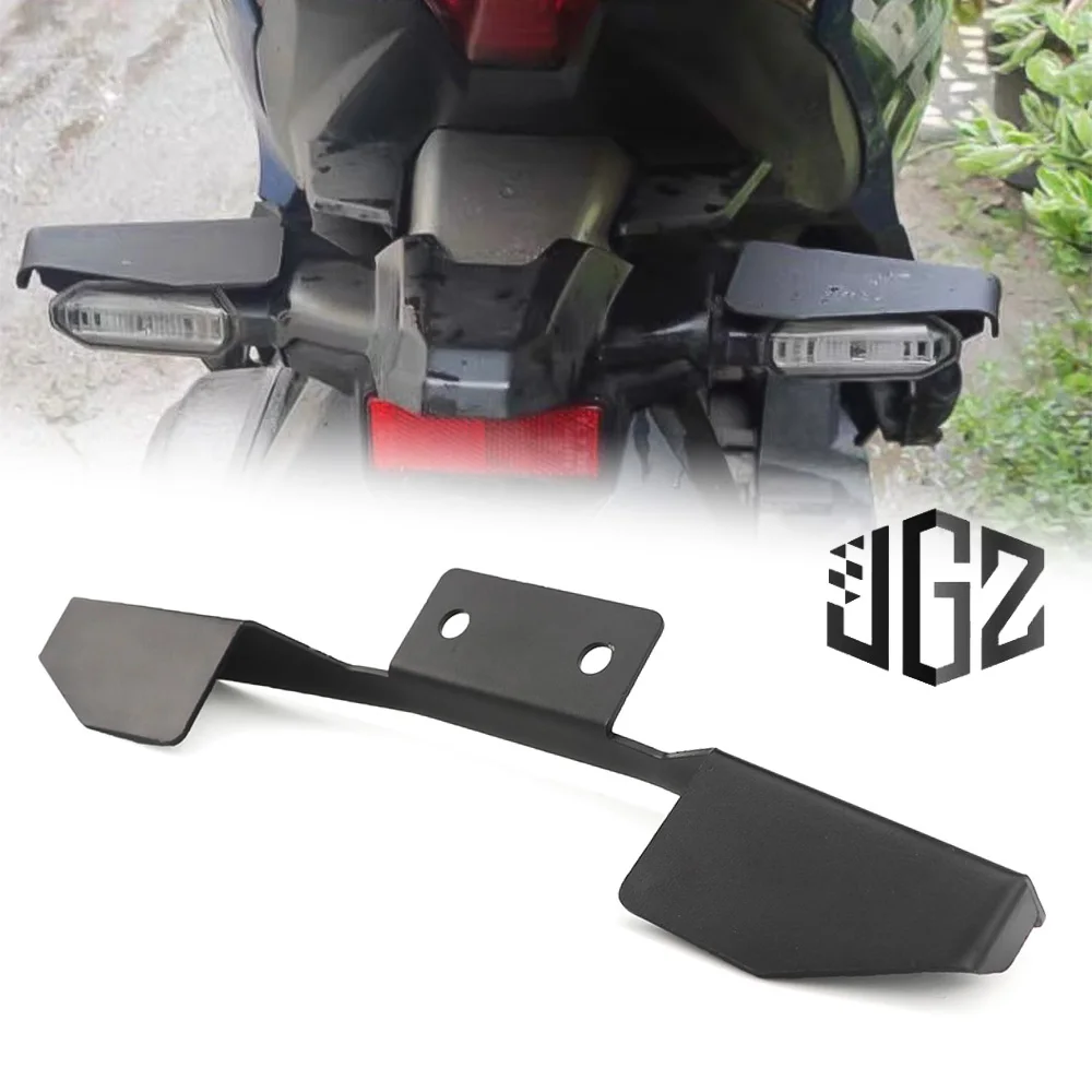 Motorcycle Tail Light Iron Tail Bracket Rear Protection Bar Rear Tail Light Protection Accessories for Honda Click125 Click150
Motorcycle Tail Light Iron Tail Bracket Rear Protection Bar Rear Tail Light Protection Accessories for Honda Click125 Click150