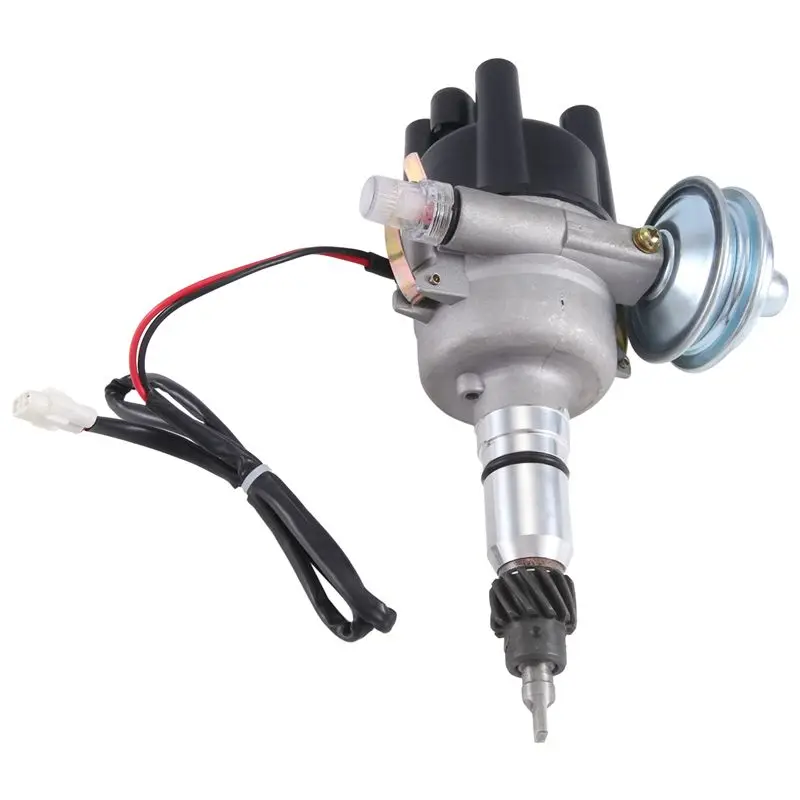 A73Q-New Distributor Replacement Parts For Toyota 12R ELECCTRIC 2.0L L4 2010-2019 19100-11071
A73Q-New Distributor Replacement Parts For Toyota 12R ELECCTRIC 2.0L L4 2010-2019 19100-11071