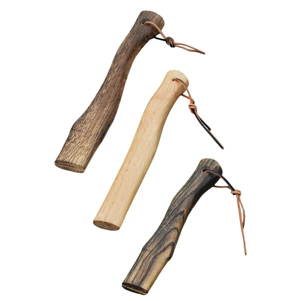 Axe Handle HighQuality Sturdy Practical Handmade Axe Handle Axe Handle Replacement Part Smooth Polished Garden Tools Accessories
Axe Handle HighQuality Sturdy Practical Handmade Axe Handle Axe Handle Replacement Part Smooth Polished Garden Tools Accessories