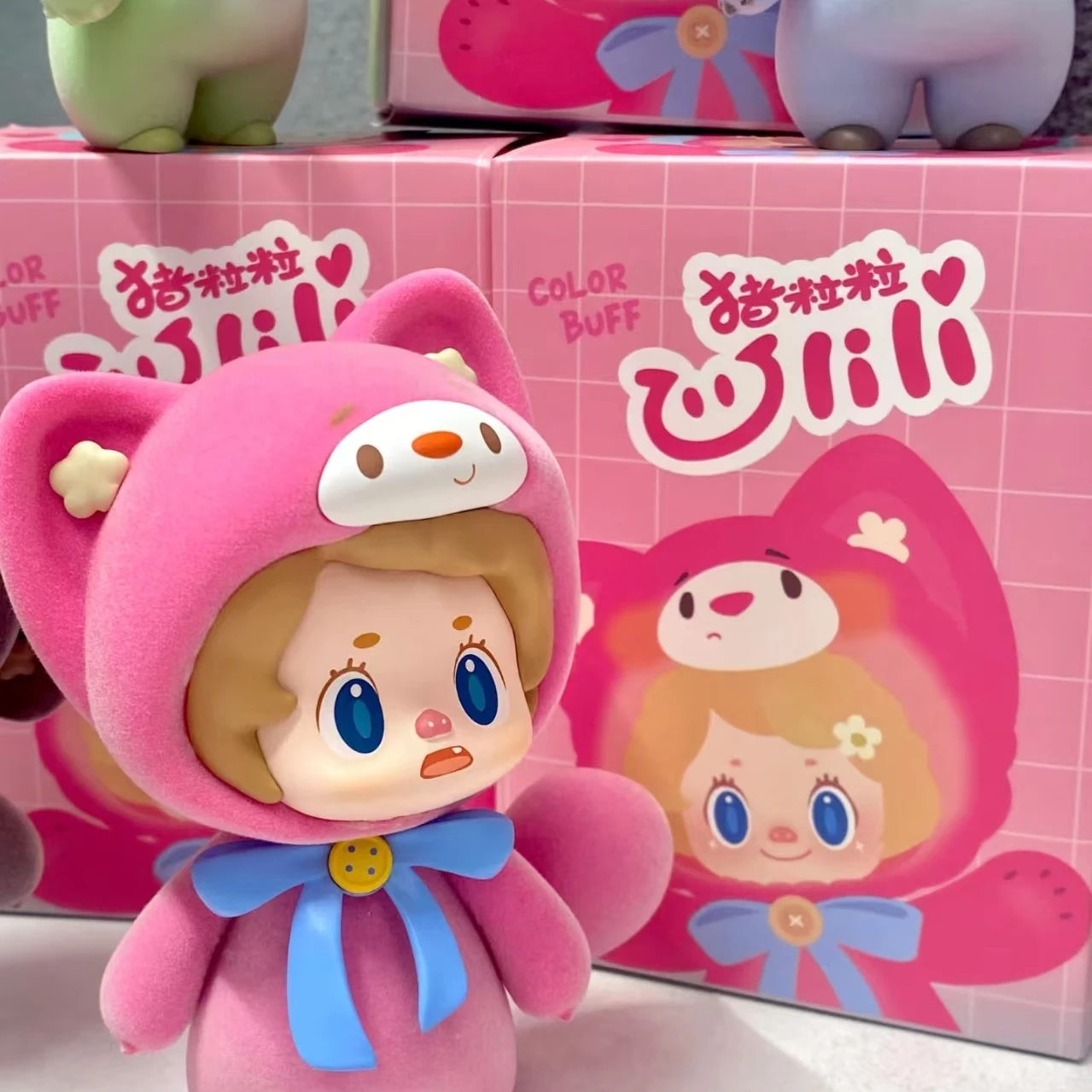 Натуральная серия «Копилка», слепая коробка, игрушки, мини-милая коллекционная фигурка, украшения для стола, автомобиля, украшения для офиса, рабочего стола, подарки
Натуральная серия «Копилка», слепая коробка, игрушки, мини-милая коллекционная фигурка, украшения для стола, автомобиля, украшения для офиса, рабочего стола, подарки